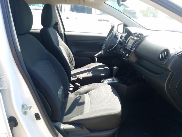 Photo 4 VIN: ML32A3HJXKH006481 - MITSUBISHI MIRAGE ES 