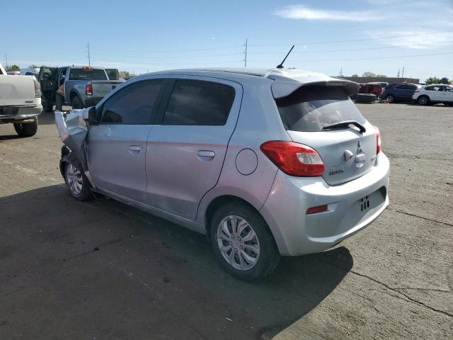 Photo 1 VIN: ML32A3HJXKH007825 - MITSUBISHI MIRAGE 