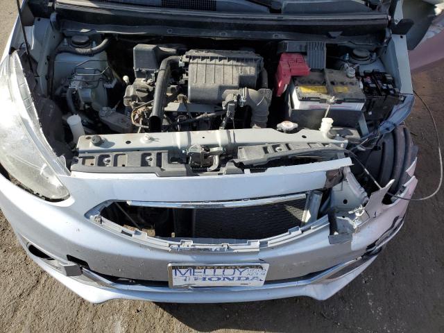 Photo 10 VIN: ML32A3HJXKH007825 - MITSUBISHI MIRAGE 