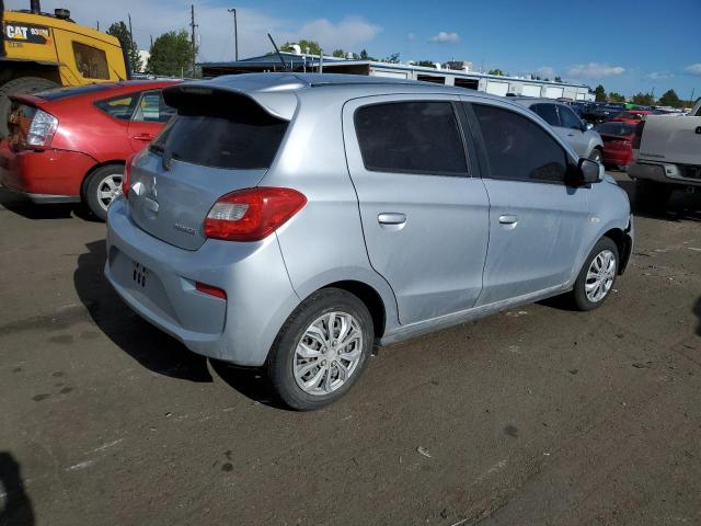 Photo 2 VIN: ML32A3HJXKH007825 - MITSUBISHI MIRAGE 