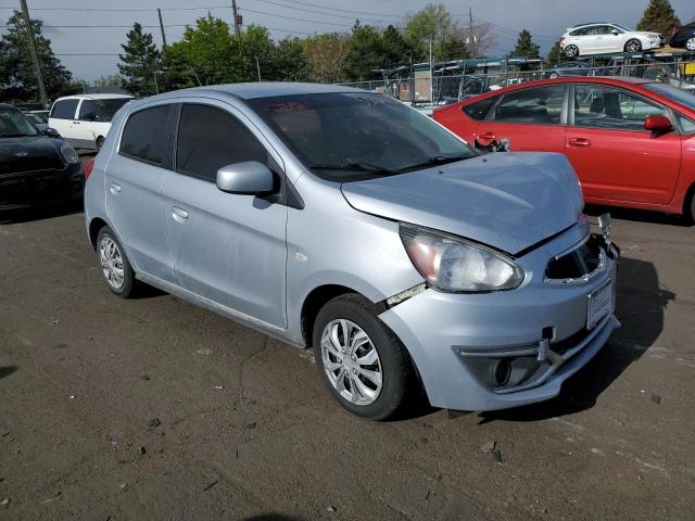 Photo 3 VIN: ML32A3HJXKH007825 - MITSUBISHI MIRAGE 