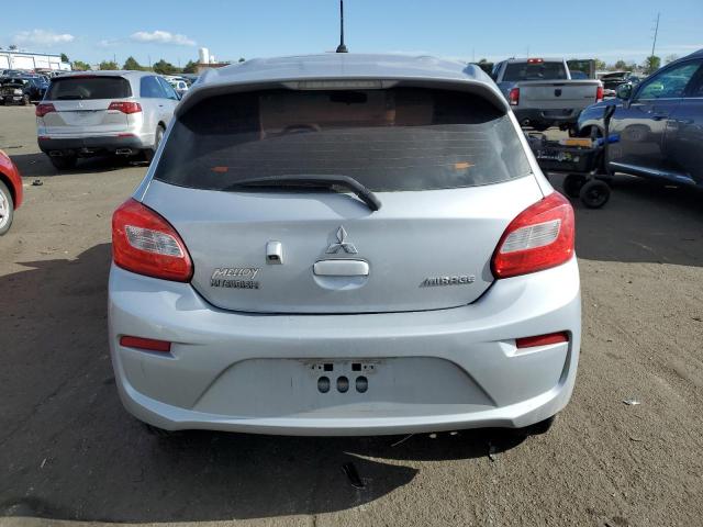 Photo 5 VIN: ML32A3HJXKH007825 - MITSUBISHI MIRAGE 