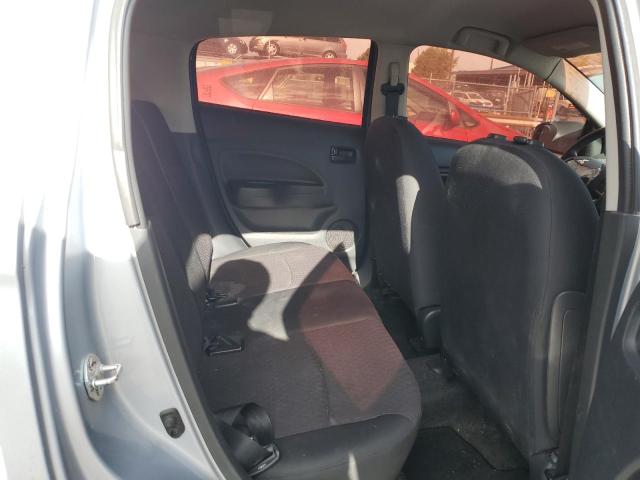 Photo 9 VIN: ML32A3HJXKH007825 - MITSUBISHI MIRAGE 