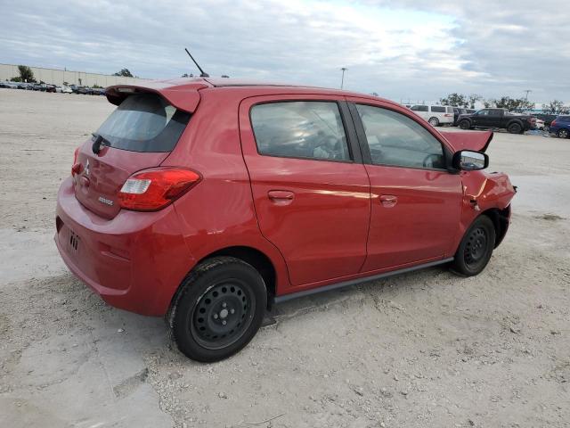 Photo 2 VIN: ML32A3HJXKH007937 - MITSUBISHI MIRAGE ES 