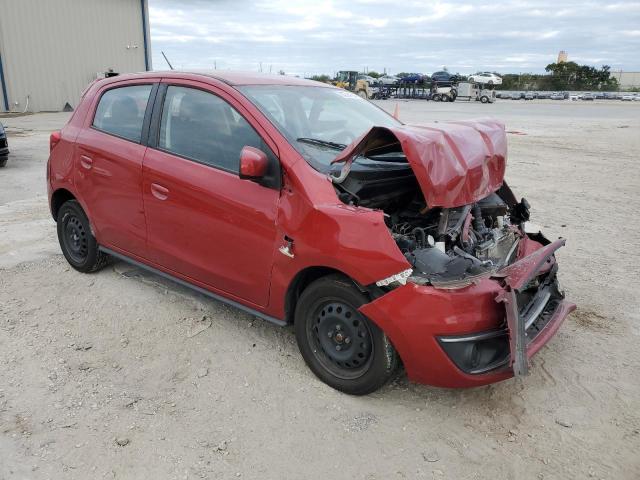 Photo 3 VIN: ML32A3HJXKH007937 - MITSUBISHI MIRAGE ES 