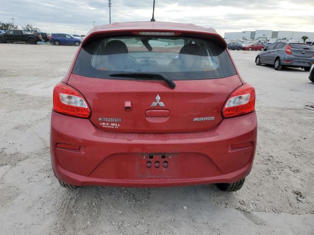 Photo 5 VIN: ML32A3HJXKH007937 - MITSUBISHI MIRAGE ES 