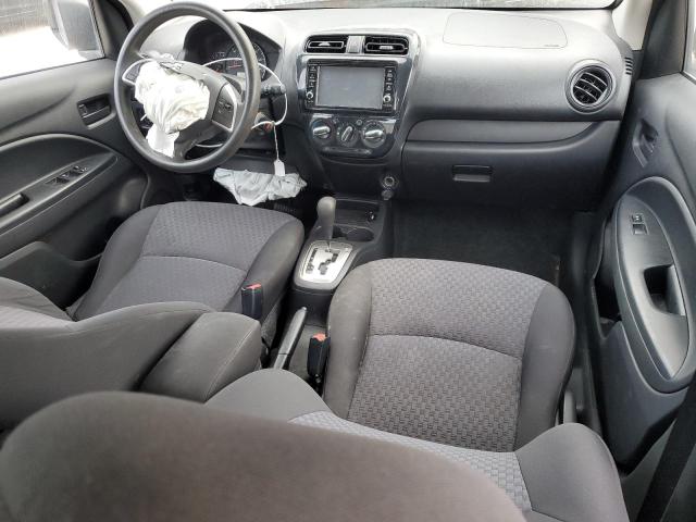 Photo 7 VIN: ML32A3HJXKH007937 - MITSUBISHI MIRAGE ES 