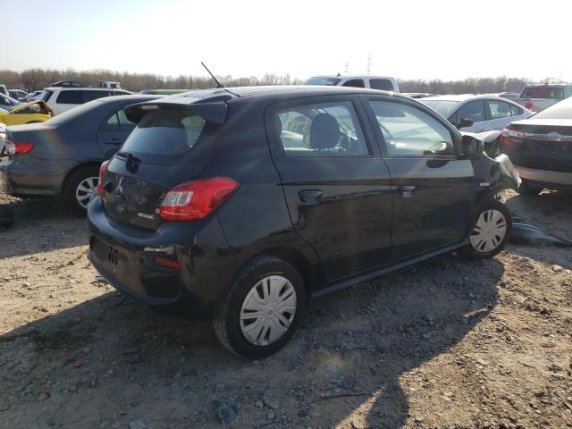 Photo 2 VIN: ML32A3HJXKH008389 - MITSUBISHI MIRAGE ES 