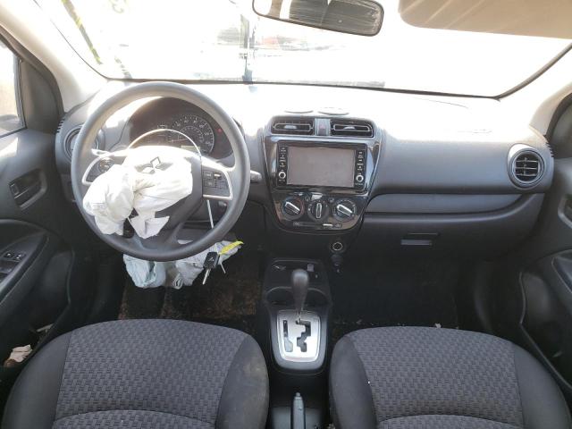 Photo 7 VIN: ML32A3HJXKH008389 - MITSUBISHI MIRAGE ES 