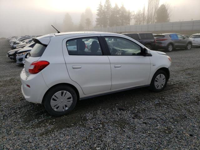 Photo 2 VIN: ML32A3HJXKH008635 - MITSUBISHI MIRAGE 