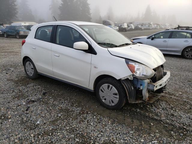 Photo 3 VIN: ML32A3HJXKH008635 - MITSUBISHI MIRAGE 