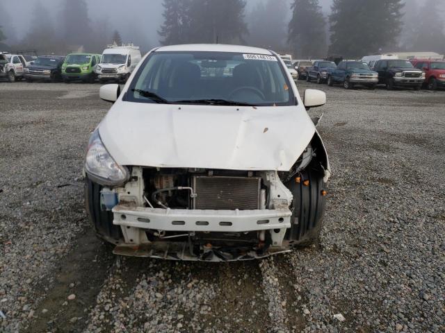 Photo 4 VIN: ML32A3HJXKH008635 - MITSUBISHI MIRAGE 