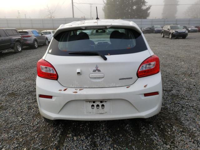 Photo 5 VIN: ML32A3HJXKH008635 - MITSUBISHI MIRAGE 