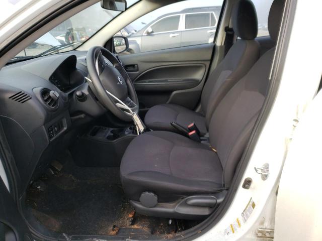 Photo 6 VIN: ML32A3HJXKH008635 - MITSUBISHI MIRAGE 