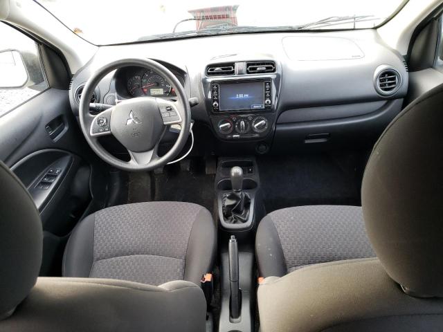 Photo 7 VIN: ML32A3HJXKH008635 - MITSUBISHI MIRAGE 