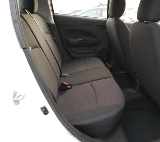 Photo 9 VIN: ML32A3HJXKH008635 - MITSUBISHI MIRAGE 