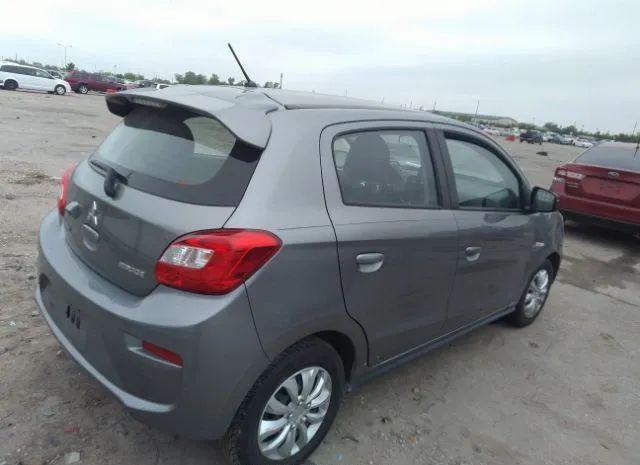 Photo 3 VIN: ML32A3HJXKH009459 - MITSUBISHI MIRAGE 