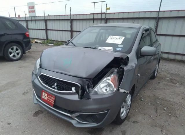 Photo 5 VIN: ML32A3HJXKH009459 - MITSUBISHI MIRAGE 