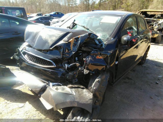 Photo 5 VIN: ML32A3HJXKH009557 - MITSUBISHI MIRAGE 