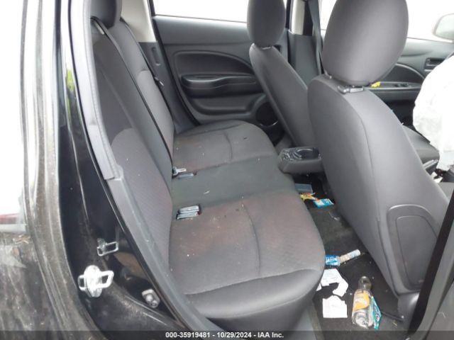 Photo 7 VIN: ML32A3HJXKH009557 - MITSUBISHI MIRAGE 