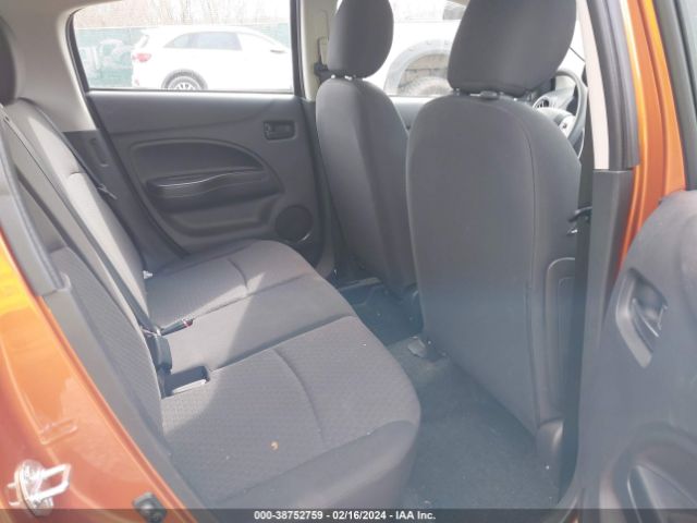 Photo 7 VIN: ML32A3HJXKH009865 - MITSUBISHI MIRAGE 