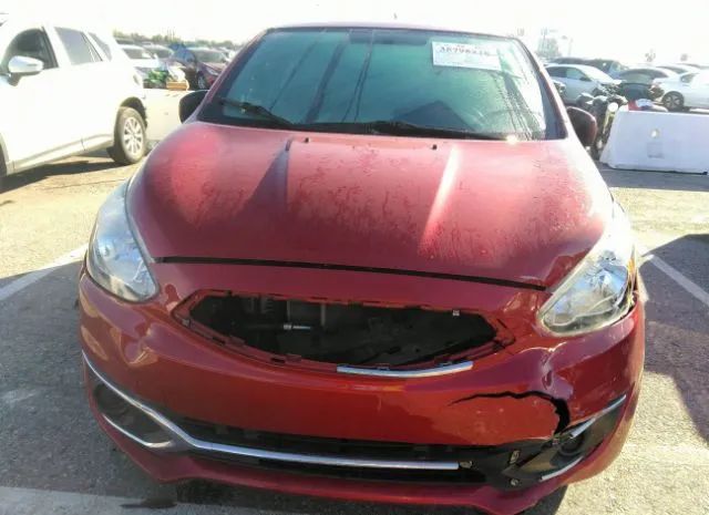 Photo 5 VIN: ML32A3HJXKH010241 - MITSUBISHI MIRAGE 