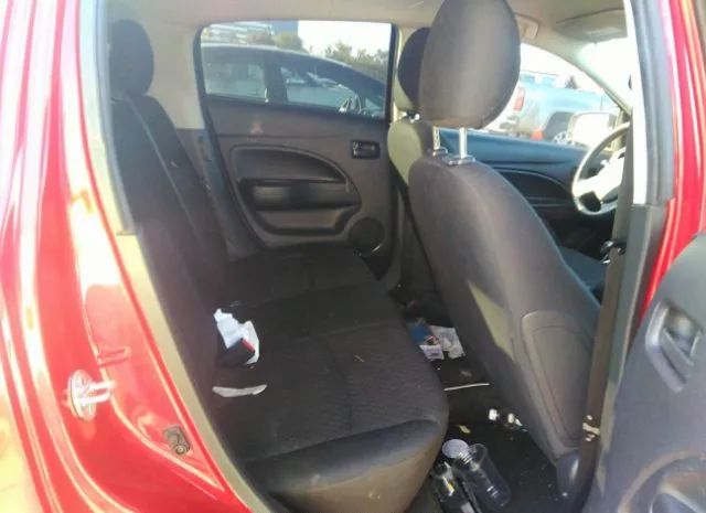 Photo 7 VIN: ML32A3HJXKH010241 - MITSUBISHI MIRAGE 