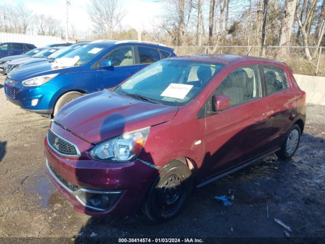 Photo 1 VIN: ML32A3HJXKH011339 - KIA FORTE 