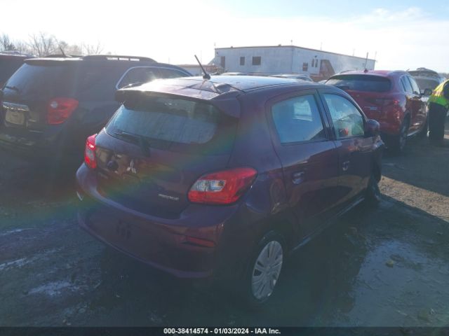 Photo 3 VIN: ML32A3HJXKH011339 - KIA FORTE 