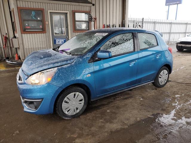 Photo 0 VIN: ML32A3HJXKH011597 - MITSUBISHI MIRAGE 