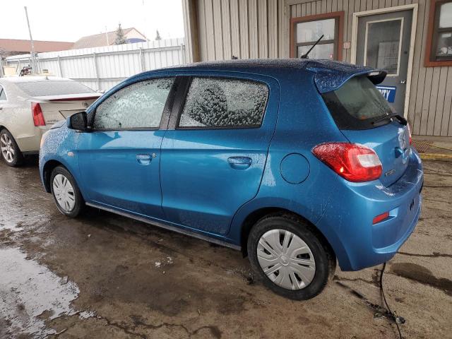 Photo 1 VIN: ML32A3HJXKH011597 - MITSUBISHI MIRAGE 