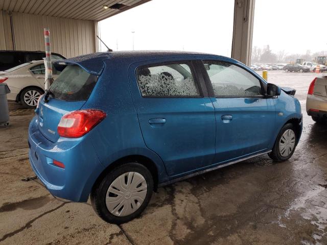 Photo 2 VIN: ML32A3HJXKH011597 - MITSUBISHI MIRAGE 