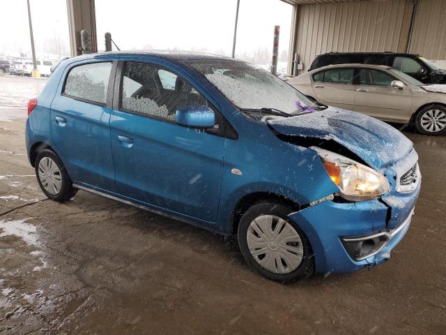 Photo 3 VIN: ML32A3HJXKH011597 - MITSUBISHI MIRAGE 