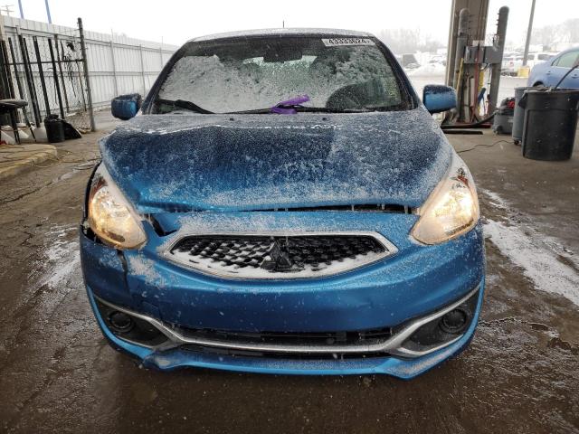 Photo 4 VIN: ML32A3HJXKH011597 - MITSUBISHI MIRAGE 