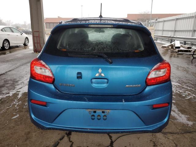 Photo 5 VIN: ML32A3HJXKH011597 - MITSUBISHI MIRAGE 