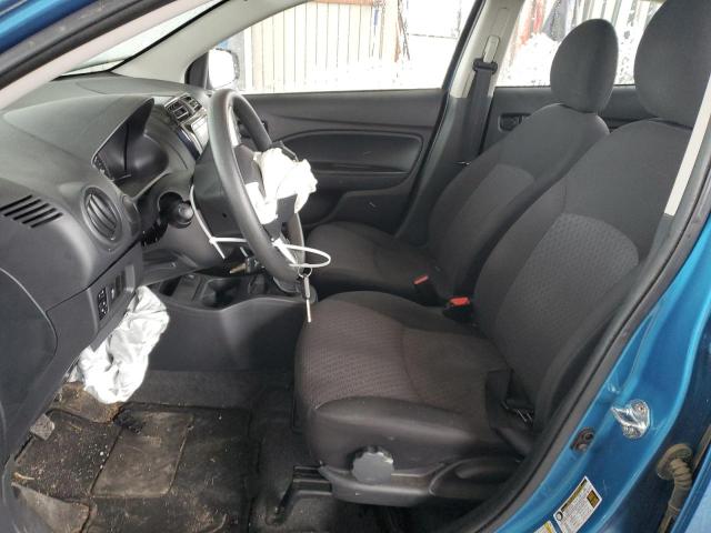 Photo 6 VIN: ML32A3HJXKH011597 - MITSUBISHI MIRAGE 