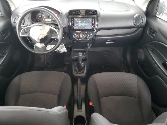 Photo 7 VIN: ML32A3HJXKH011597 - MITSUBISHI MIRAGE 