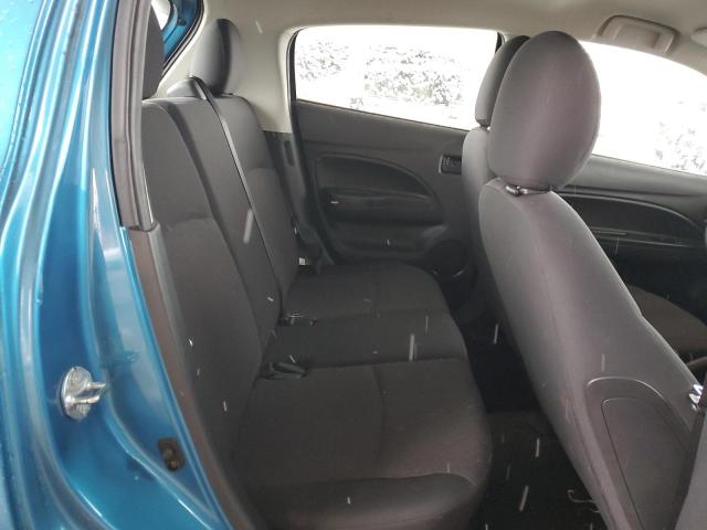 Photo 9 VIN: ML32A3HJXKH011597 - MITSUBISHI MIRAGE 