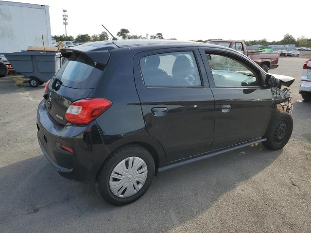 Photo 2 VIN: ML32A3HJXKH013110 - MITSUBISHI MIRAGE ES 