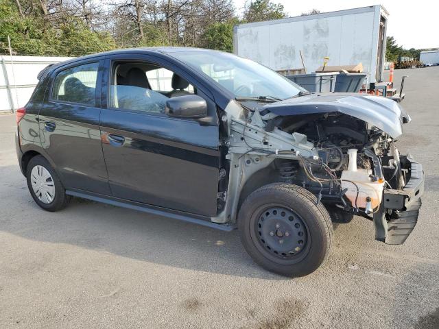 Photo 3 VIN: ML32A3HJXKH013110 - MITSUBISHI MIRAGE ES 