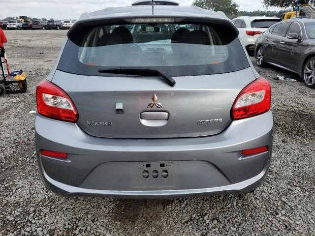 Photo 5 VIN: ML32A3HJXKH015083 - MITSUBISHI MIRAGE ES 