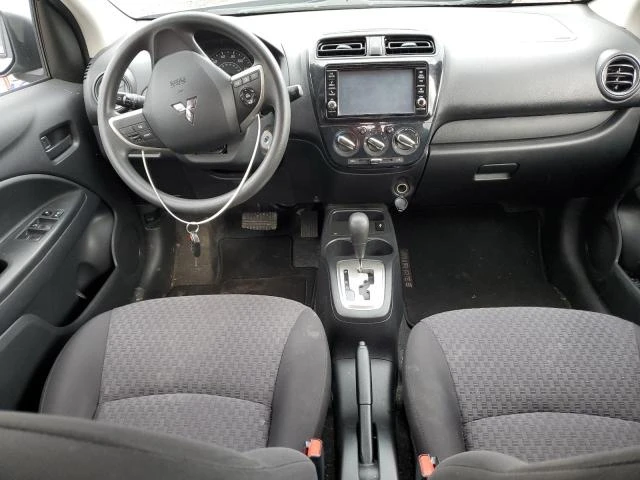 Photo 7 VIN: ML32A3HJXKH015083 - MITSUBISHI MIRAGE ES 