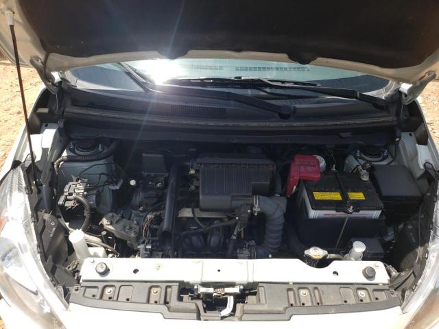 Photo 6 VIN: ML32A3HJXKH015164 - MITSUBISHI MIRAGE ES 