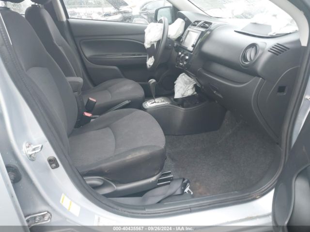 Photo 4 VIN: ML32A3HJXKH015844 - MITSUBISHI MIRAGE 