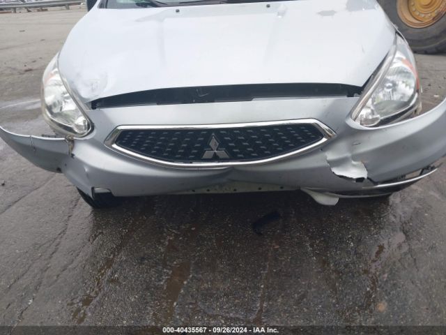 Photo 5 VIN: ML32A3HJXKH015844 - MITSUBISHI MIRAGE 