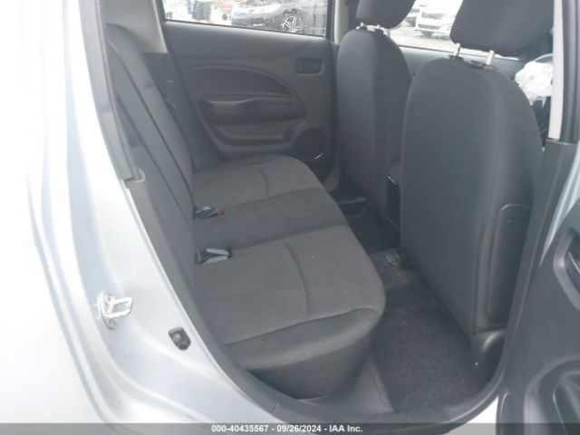 Photo 7 VIN: ML32A3HJXKH015844 - MITSUBISHI MIRAGE 