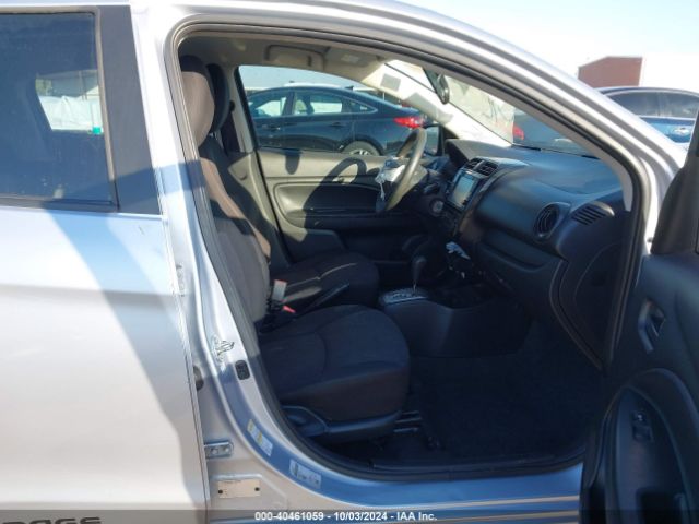 Photo 4 VIN: ML32A3HJXLH003176 - MITSUBISHI MIRAGE 