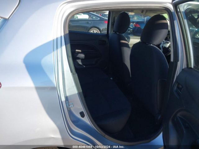 Photo 7 VIN: ML32A3HJXLH003176 - MITSUBISHI MIRAGE 