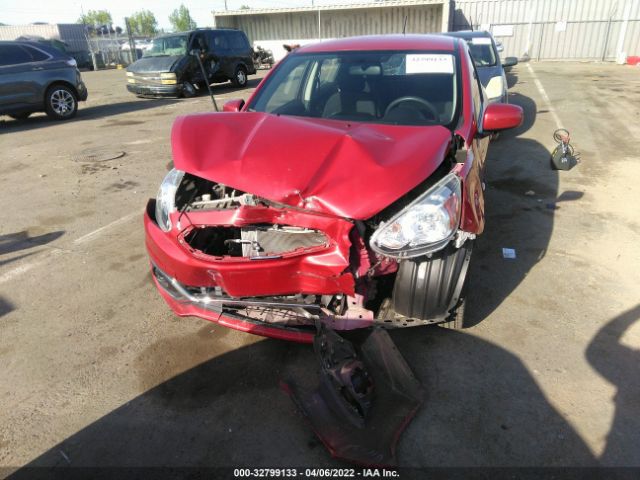 Photo 5 VIN: ML32A3HJXLH003257 - MITSUBISHI MIRAGE 