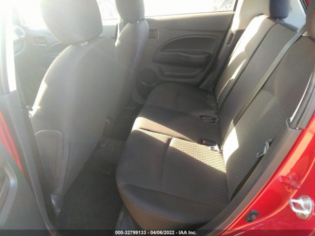 Photo 7 VIN: ML32A3HJXLH003257 - MITSUBISHI MIRAGE 